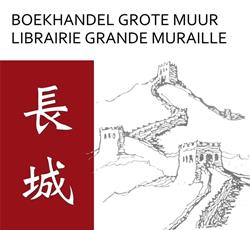 Librairie Grande Muraille - Boekhandel Grote Muur - Great Wall Bookstore, Schaarbeek openingstijden
