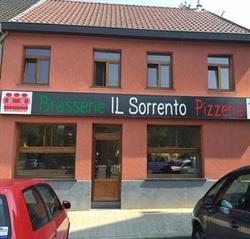 Il Sorrento Dworp, Beersel openingstijden