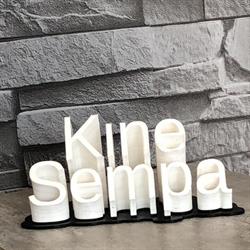Kiné Sempa, Hechtel openingstijden