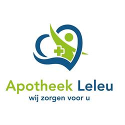 Apotheek LELEU MENEN, Menen openingstijden
