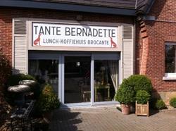 Tante Bernadette, Merelbeke openingstijden
