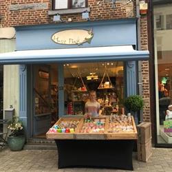 Huize Puck, Tongeren openingstijden