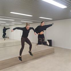 Dynamica, sportcentrum voor vrouwen, Koersel openingstijden
