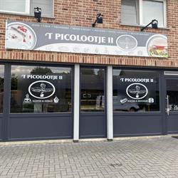 Foodbar Picolootje 2, Peer openingstijden