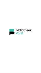 Bib Vorst - Gemeentelijke Nederlandstalige bibliotheek, openingstijden