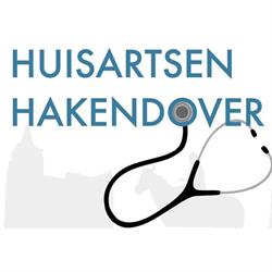 Huisartsenpraktijk Hakendover, openingstijden