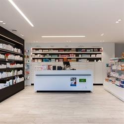 Apotheek Hoste, Oostkamp openingstijden
