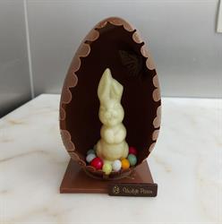 Silvia's Chocolade, Diepenbeek openingstijden