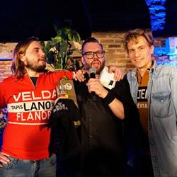 Bar Bruur, Ruisbroek openingstijden
