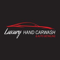 Luxury Hand Carwash & Auto Detailing, Herselt openingstijden
