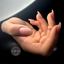 Love Your Nails By Kimberley, Evergem openingstijden