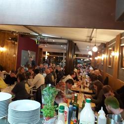 Bekas Brasserie, Ninove openingstijden