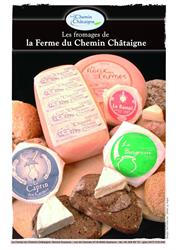 Ferme du chemin chataigne, Soumagne openingstijden