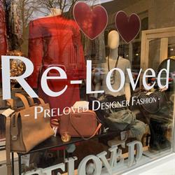 Re-Loved, Ieper openingstijden