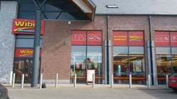 Wibra de Marche-en-Famenne, openingstijden