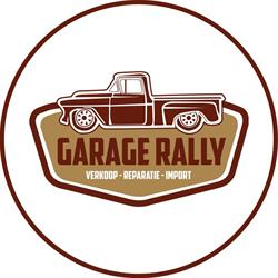 Garage Rally, Wichelen openingstijden