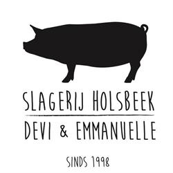 Slagerij Devi & Emmanuelle, Holsbeek openingstijden