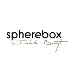 Spherebox by Isabelle Bossuyt, Wielsbeke openingstijden