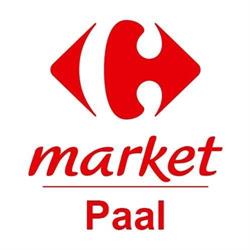 Carrefour market PAAL, Beringen openingstijden
