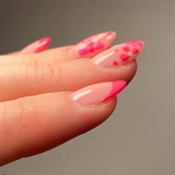 Nagelstudio Elegance, Haaltert openingstijden