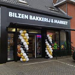 Huzur Market & Bakkerij, Bilzen openingstijden