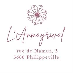 L'Anmayrival Philippeville, openingstijden