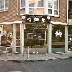 Kapsalonkerkuk, Bornem openingstijden