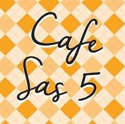 Café Sas 5, Dessel openingstijden