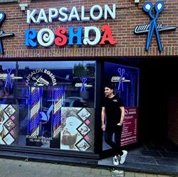 Kapsalon Roshda, Zoersel openingstijden