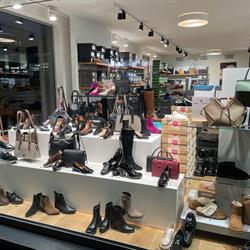 Schoenen Verbruggen, Wemmel openingstijden