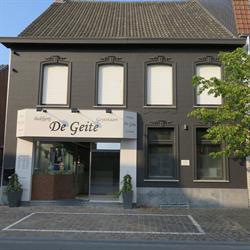 Bakkerij De Geite, Hooglede openingstijden