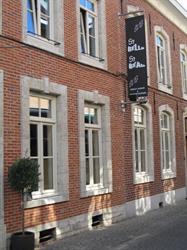 Si Belle-Si Beau kinderschoenen, Tienen openingstijden