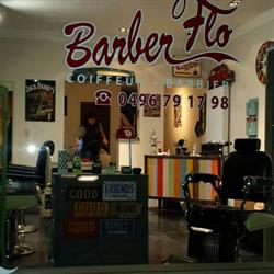 Barber Flo, Ham-sur-Heure-Nalinnes openingstijden