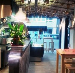 Il Gabbiano, Oostende openingstijden