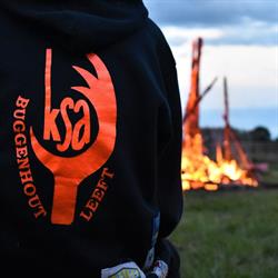 Vzw KSA Buggenhout, openingstijden