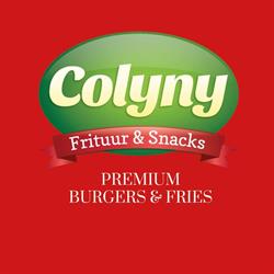 Frituur COLYNY, Veurne openingstijden