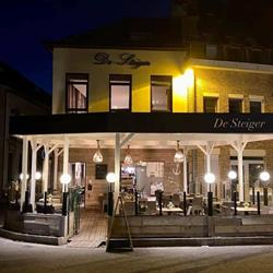 Brasserie De Steiger, Temse openingstijden