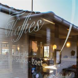 Kaffies, Heusden openingstijden