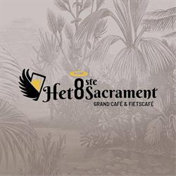 Het 8ste Sacrament, Overpelt openingstijden