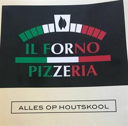 Il Forno, Sint-Niklaas openingstijden