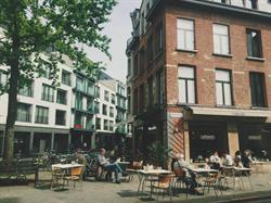 cafématic antwerpen, Antwerpen openingstijden