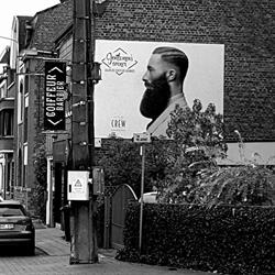 Gentlemen's Corner, Izegem openingstijden