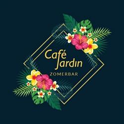 Café Jardin Tervuren, openingstijden