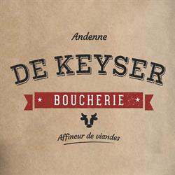 Boucherie De Keyser, Andenne openingstijden