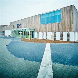 Sportoase Stede Akkers - Hoogstraten, openingstijden