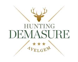 Hunting Demasure, Avelgem openingstijden