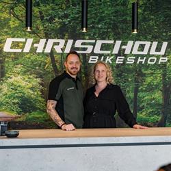 Bikeshop Chrischou, Maaseik openingstijden