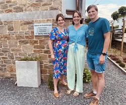 Kine'ES, Malmedy openingstijden