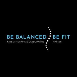 Be Balanced Be Fit, Hasselt openingstijden