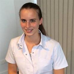 Kinesitherapie Valérie Van Eessel, Avelgem openingstijden